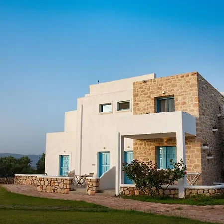 Eight Dimensions Capari 4*
