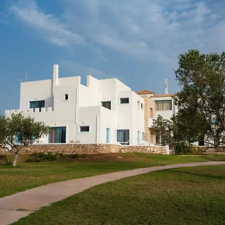 Eight Dimensions Capari Elafonissos