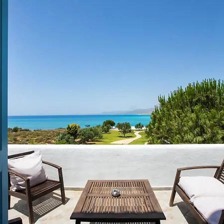 Eight Dimensions Capari 4*