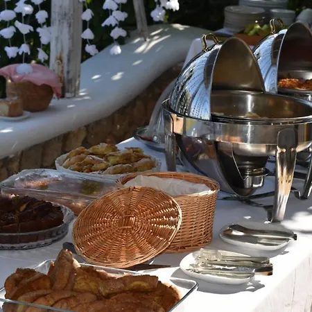 Eight Dimensions Capari Hotel 4*