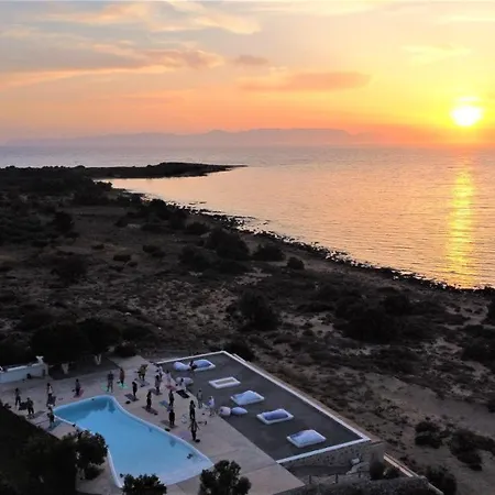 Eight Dimensions Capari 4* Elafonissos