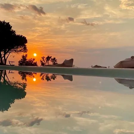 Eight Dimensions Capari