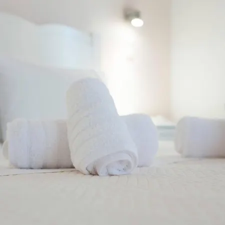 Eight Dimensions Capari 4*