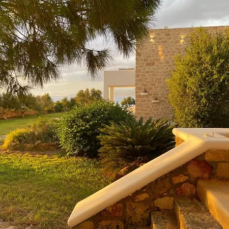 Hotel Eight Dimensions Capari