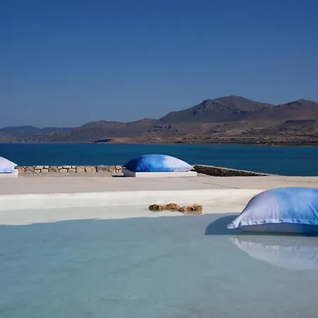 Hotel Eight Dimensions Capari 4*