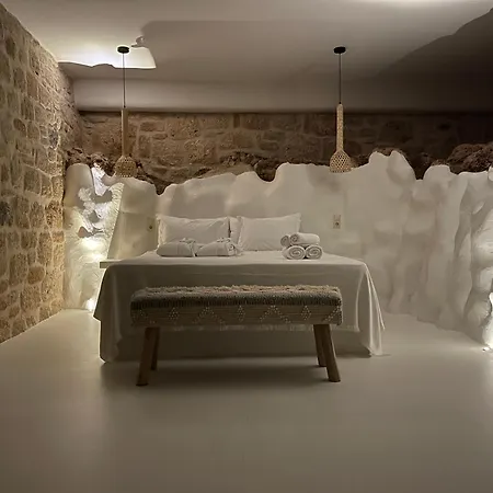 Eight Dimensions Capari 4* אלפוניסוס