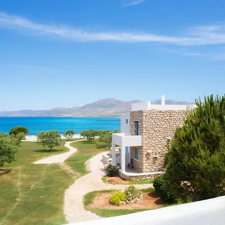 Hotell Eight Dimensions Capari Elafonissos