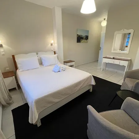 Eight Dimensions Capari 4*