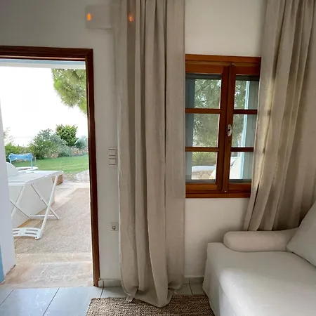 Hotel Eight Dimensions Capari Elafonissos