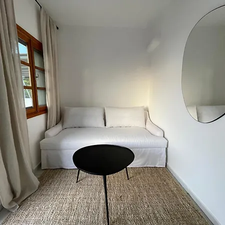 Hotel Eight Dimensions Capari Elafonissos