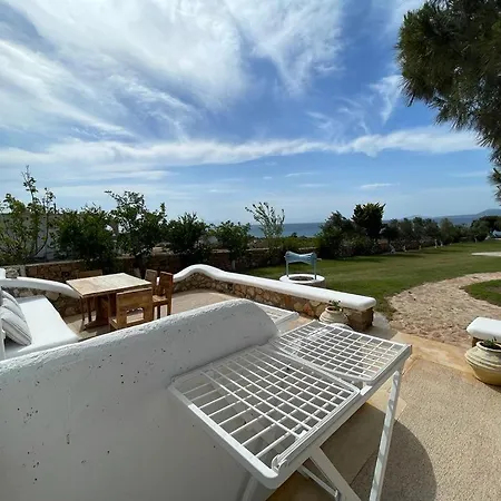 Eight Dimensions Capari Hotel 4*