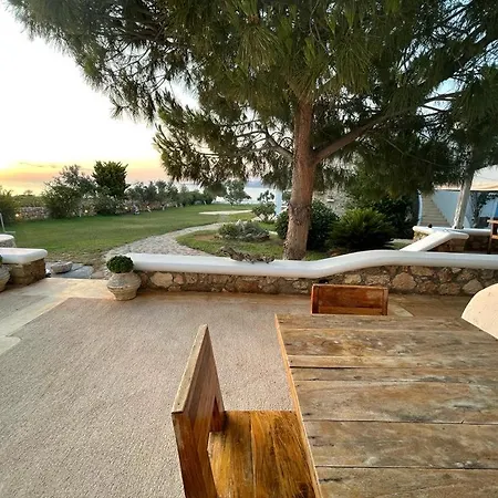 Hotel Eight Dimensions Capari