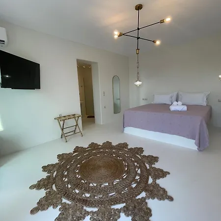 Eight Dimensions Capari מלון 4*