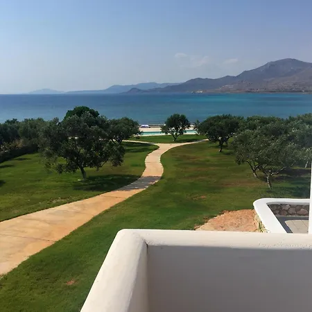 Eight Dimensions Capari Hotel