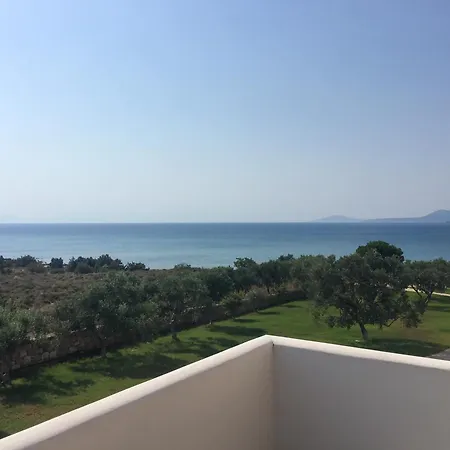 Eight Dimensions Capari