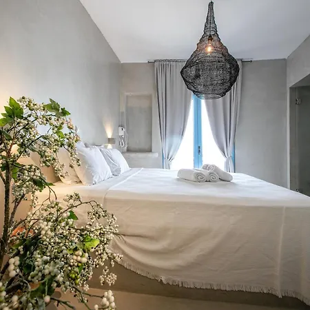 Eight Dimensions Capari Hotell 4*