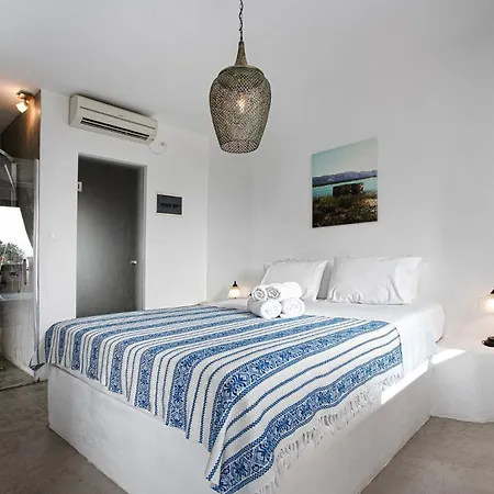 Eight Dimensions Capari 4*