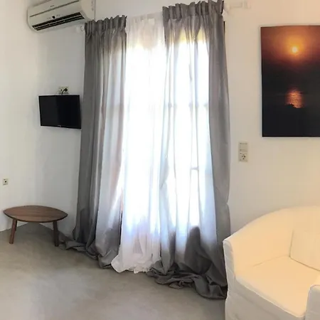 Eight Dimensions Capari מלון 4*