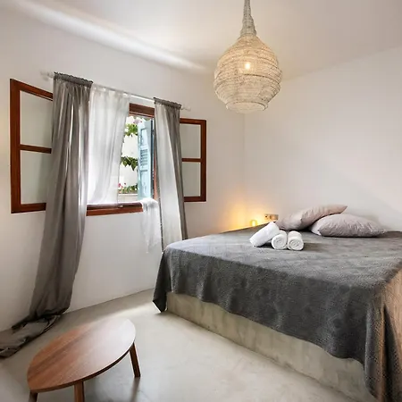 Eight Dimensions Capari Szálloda 4*