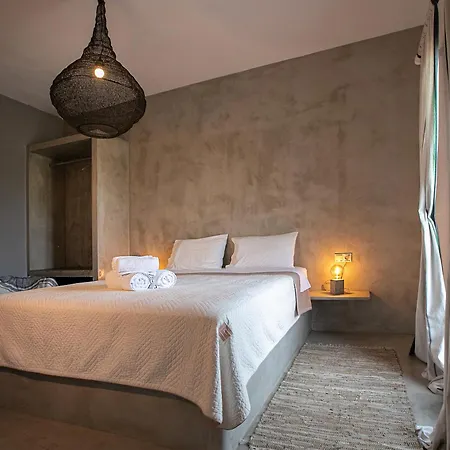 Hotel Eight Dimensions Capari 4*