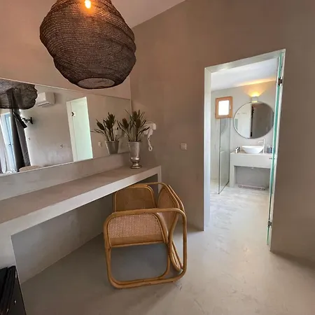 Hotel Eight Dimensions Capari 4*