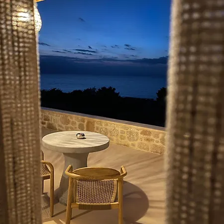 Eight Dimensions Capari Hotel