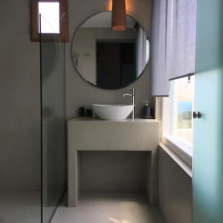 Eight Dimensions Capari Hotel