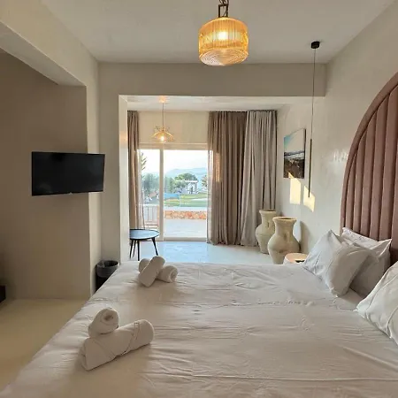 Eight Dimensions Capari Elafonissos