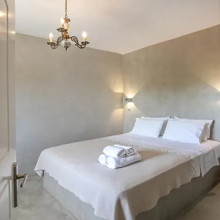 Hotel Eight Dimensions Capari