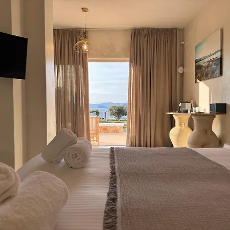 Hotel Eight Dimensions Capari 4*