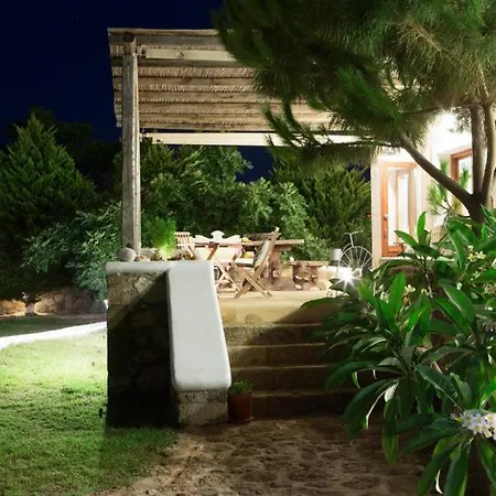 Eight Dimensions Capari 4*