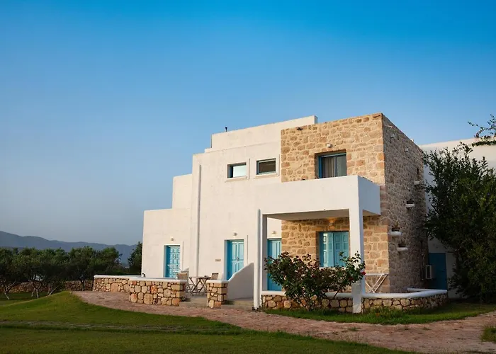 Eight Dimensions Capari 4*