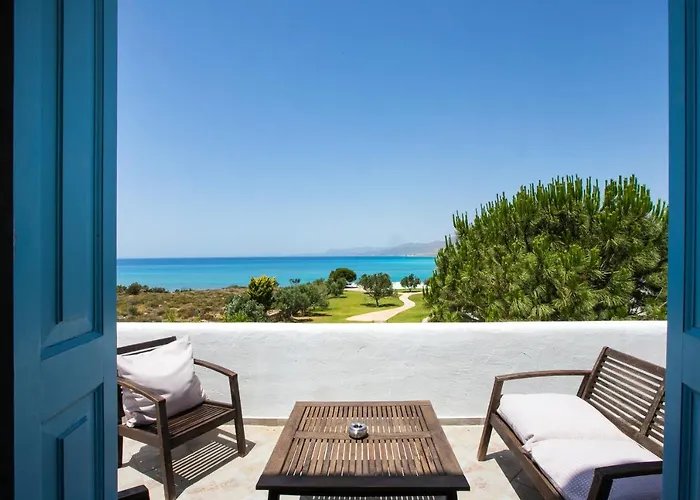 Eight Dimensions Capari 4*