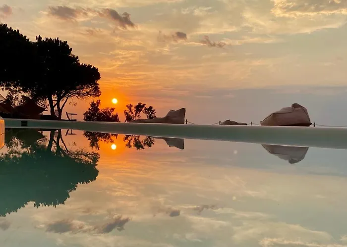 Eight Dimensions Capari