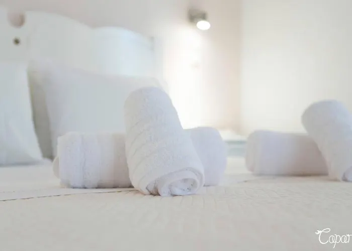 Eight Dimensions Capari 4*