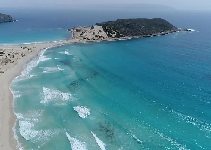 Eight Dimensions Capari Hotel 4*