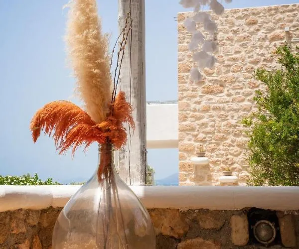 Eight Dimensions Capari 4*