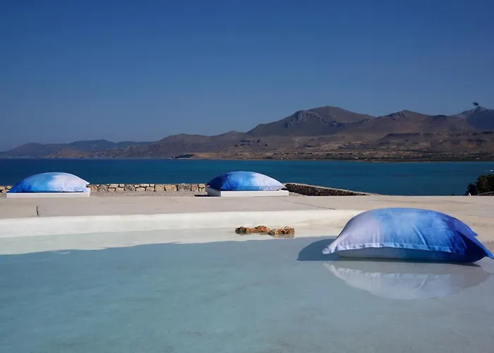 Hotel Eight Dimensions Capari 4*