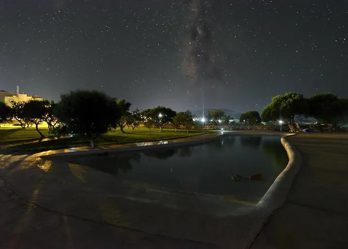 Eight Dimensions Capari