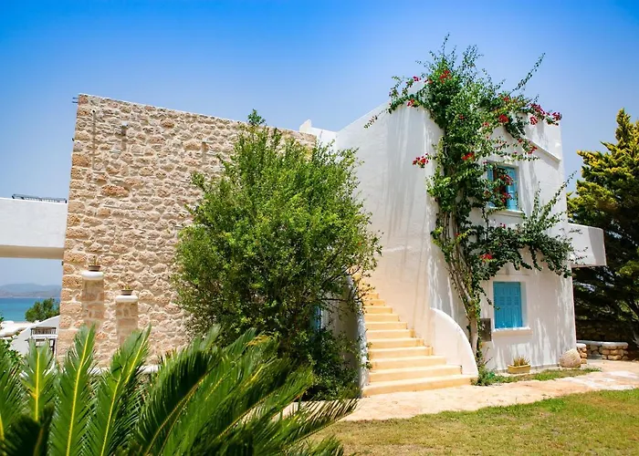 Eight Dimensions Capari Hotel 4*