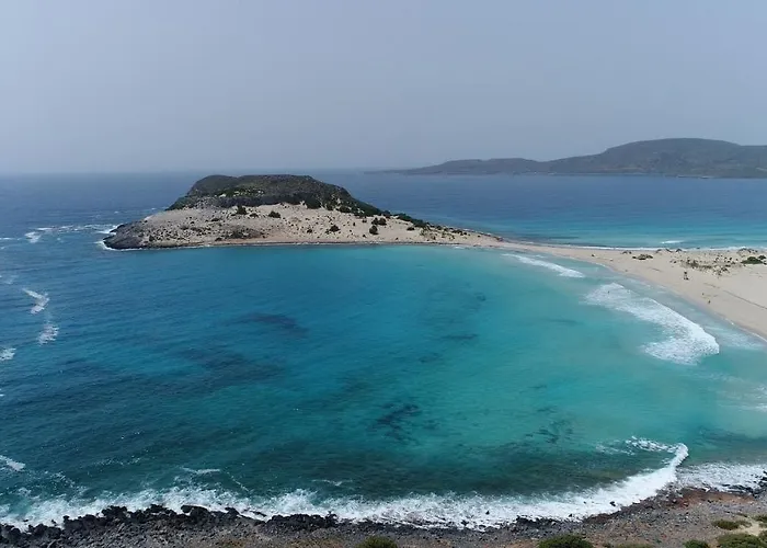 Eight Dimensions Capari Hotel 4*