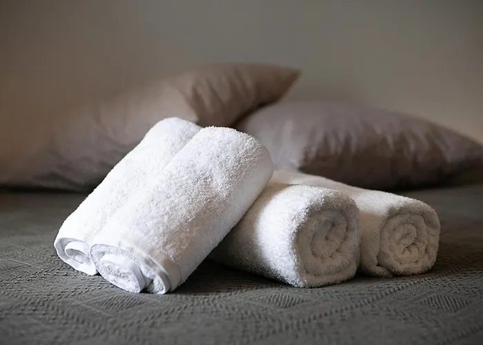 Eight Dimensions Capari Hotel