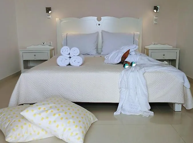 Eight Dimensions Capari