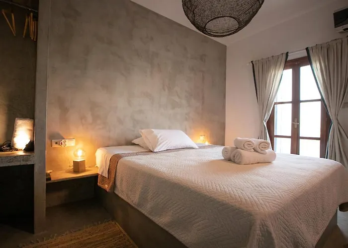 Eight Dimensions Capari Hotel