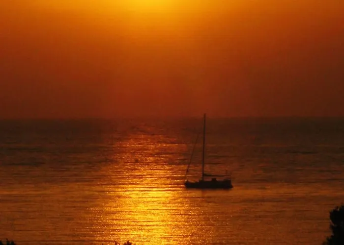 Eight Dimensions Capari Hotel Elafonissos