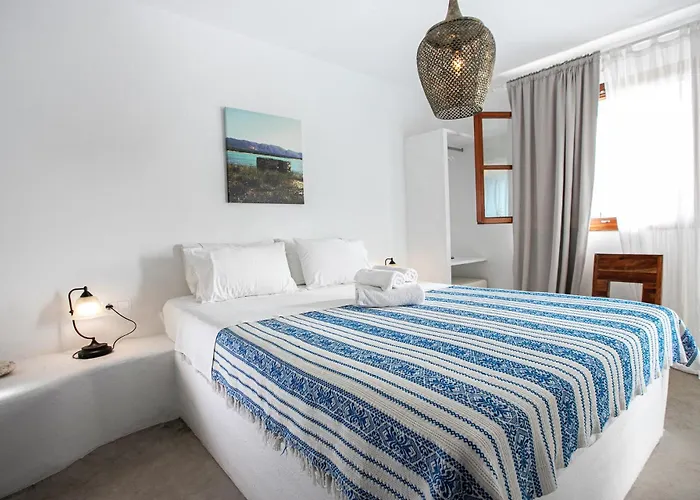 Eight Dimensions Capari Hotel