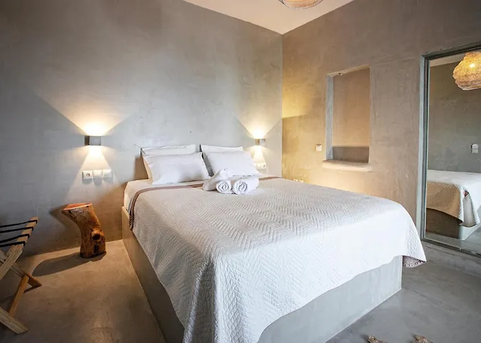 Eight Dimensions Capari Hotel