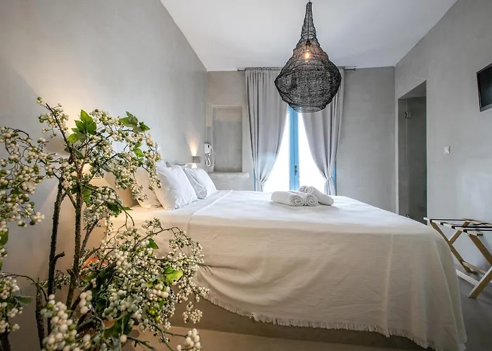 Eight Dimensions Capari Hotel 4*