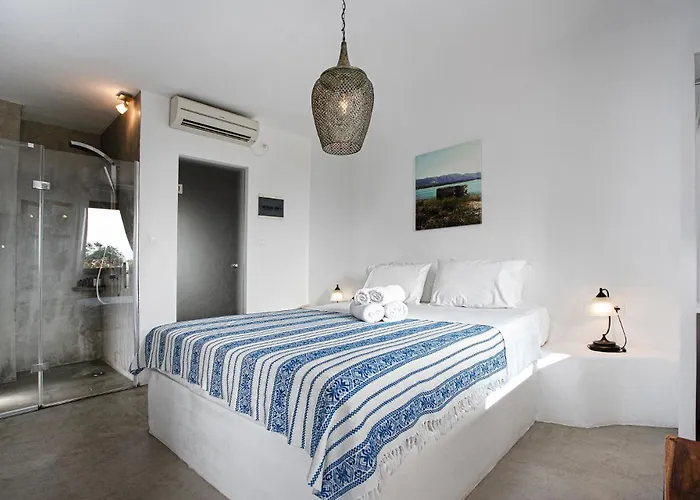 Eight Dimensions Capari 4*