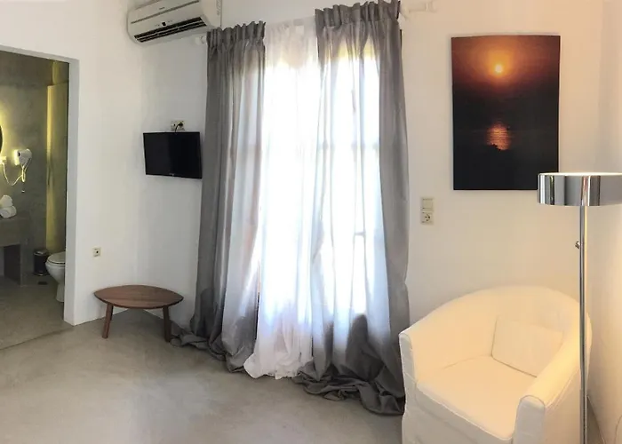 Eight Dimensions Capari Hotel 4*